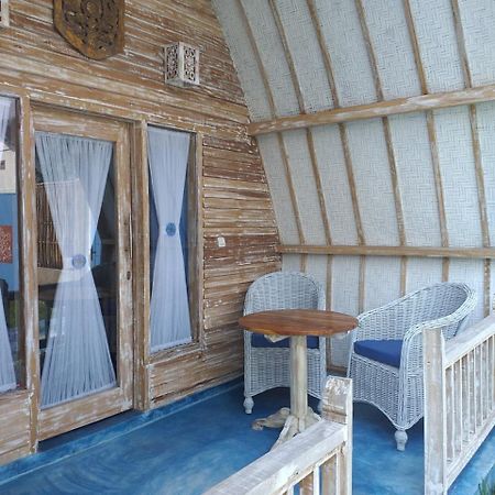 Bed and Breakfast Casa Azzurra Гілі-Аїр Екстер'єр фото