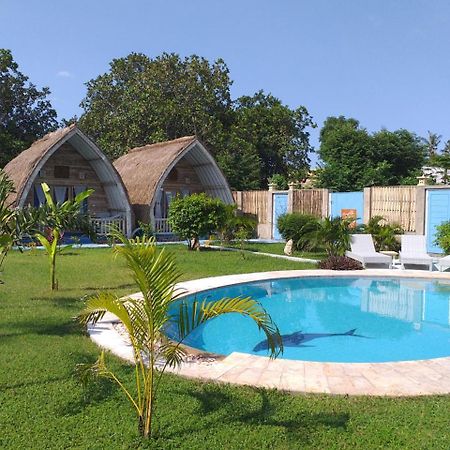 Bed and Breakfast Casa Azzurra Гілі-Аїр Екстер'єр фото