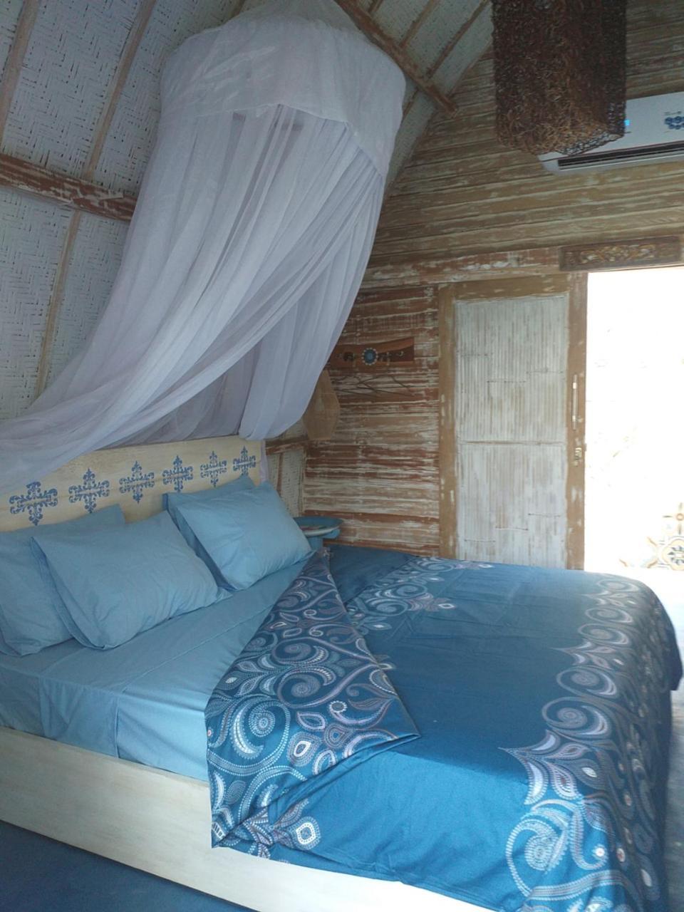Bed and Breakfast Casa Azzurra Гілі-Аїр Екстер'єр фото