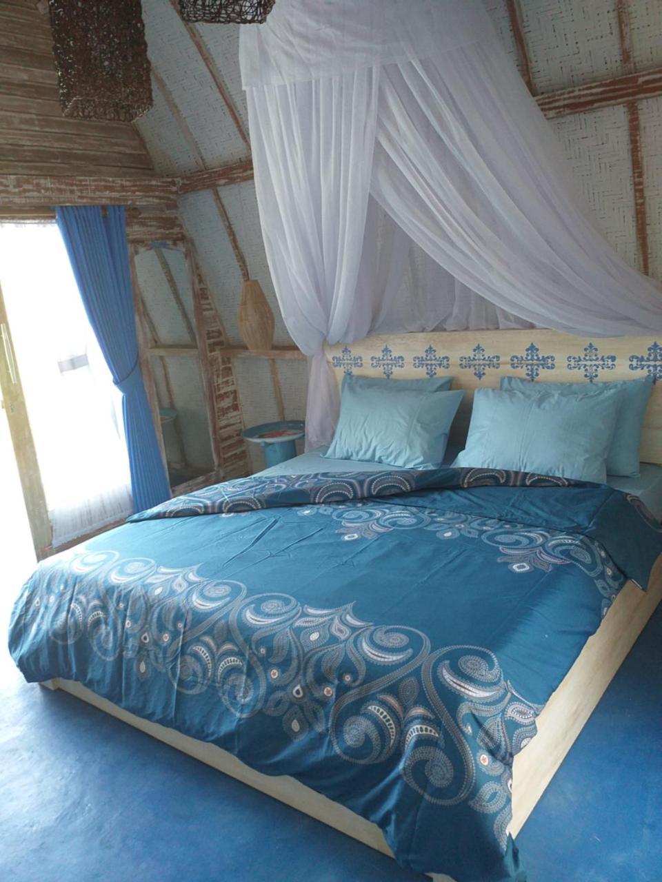 Bed and Breakfast Casa Azzurra Гілі-Аїр Екстер'єр фото